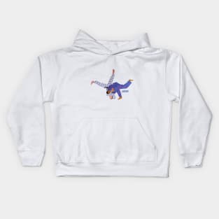 Judo Kids Hoodie